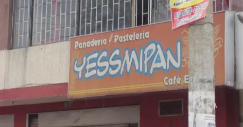 PANADERIA YESSMIPAN PANADERIA YESSMIPAN